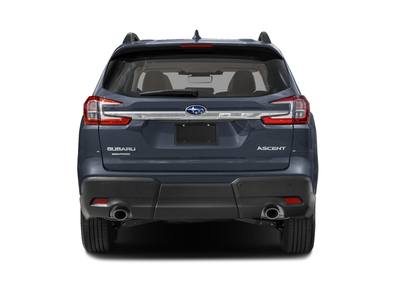 2023 Subaru Ascent Premium