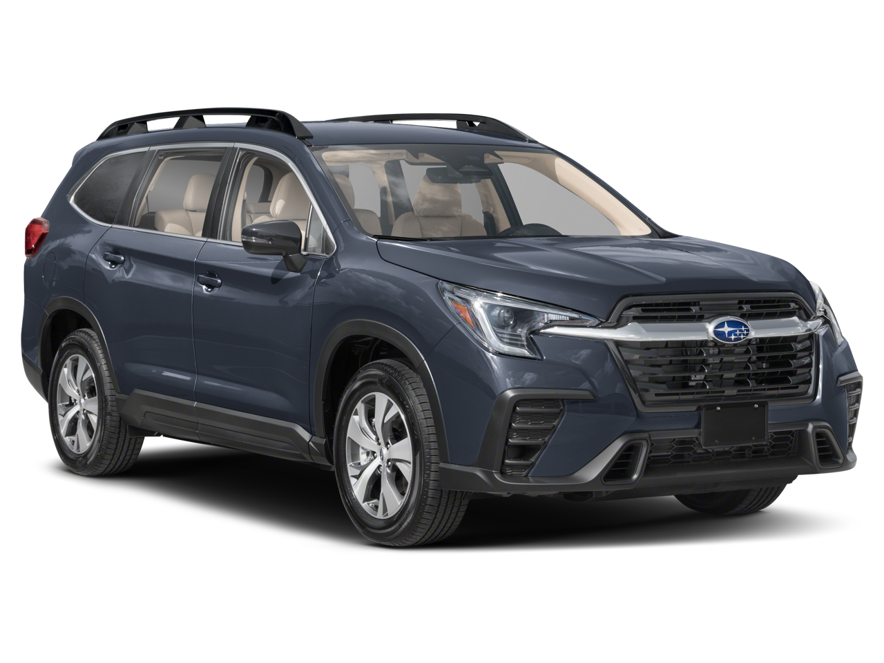 2023 Subaru Ascent Premium