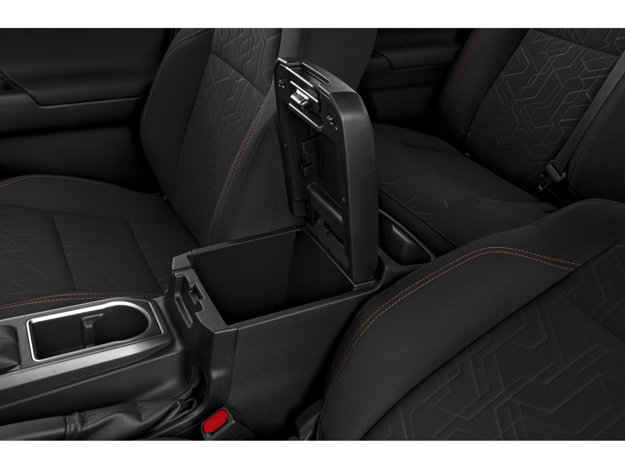 2023 Toyota TACOMA TRD SPORT TRD Sport V6