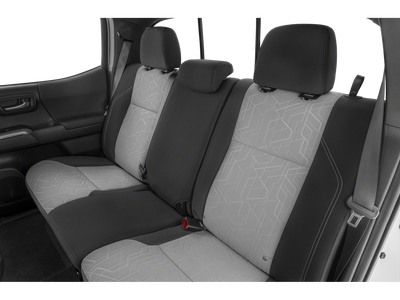 2023 Toyota TACOMA TRD OFFRD TRD Off-Road V6