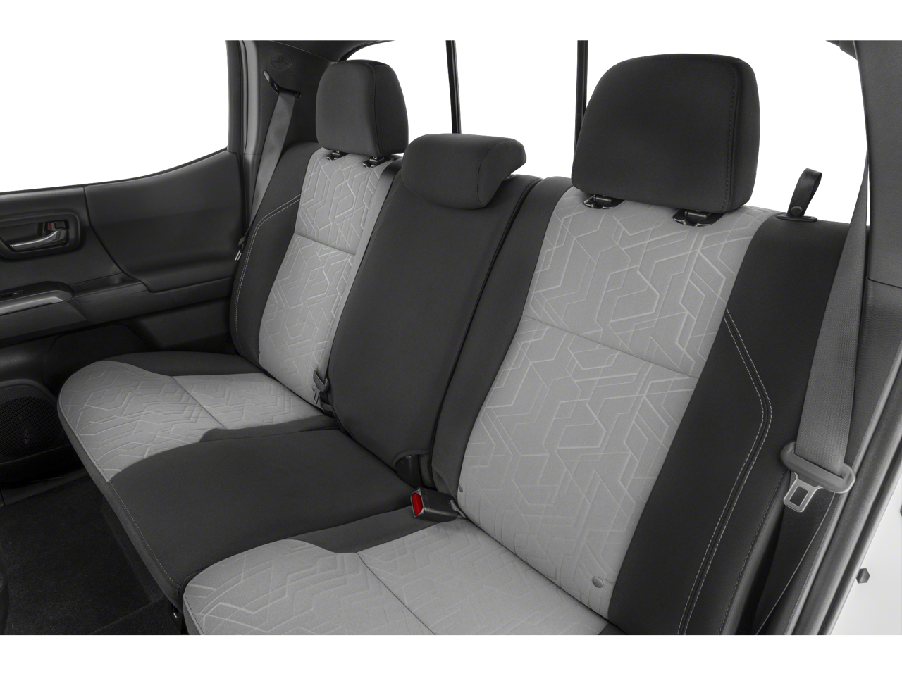 2023 Toyota TACOMA TRD OFFRD TRD Off-Road V6