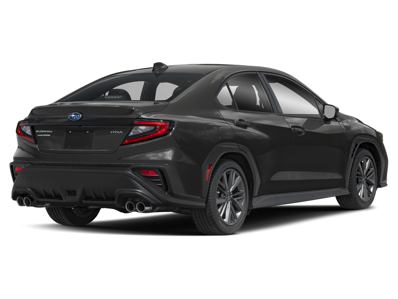 2024 Subaru WRX Base