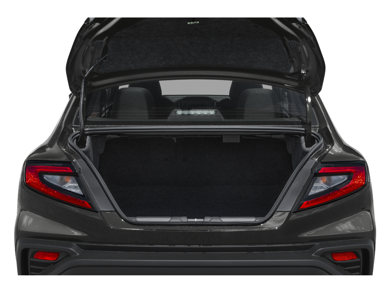 2024 Subaru WRX Base
