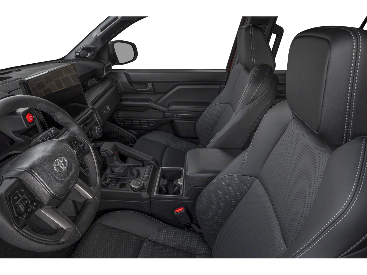 2025 Toyota 4Runner TRD Off-Road Premium