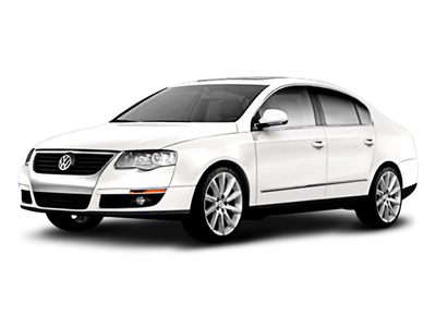 2008 Volkswagen Passat Lux