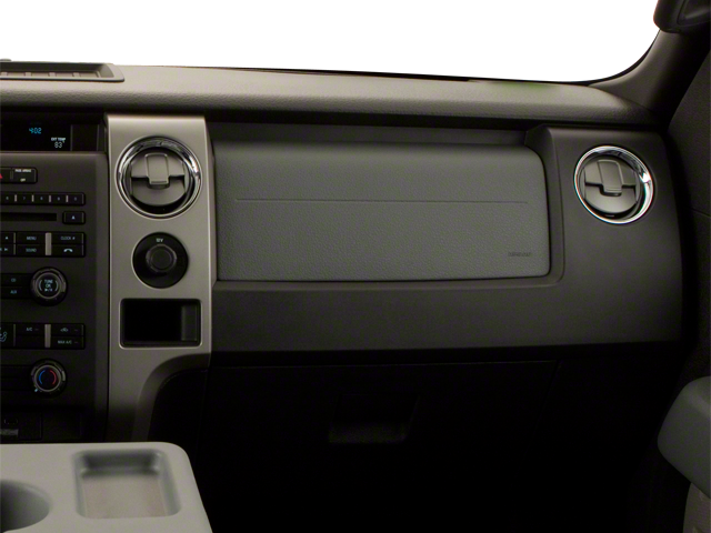 2010 Ford F-150 Lariat
