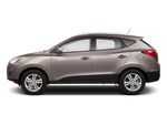 2010 Hyundai Tucson GLS