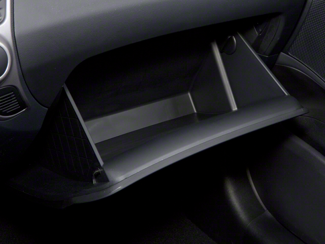 2010 Hyundai Tucson GLS