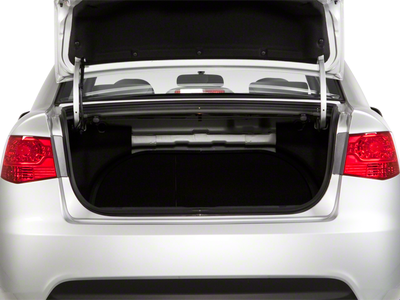 2010 Kia Forte EX