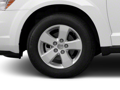 2011 Dodge Journey Mainstreet