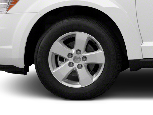 2011 Dodge Journey Mainstreet