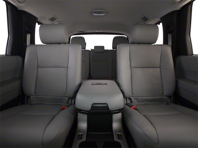 2011 Toyota Sequoia SR5 5.7L