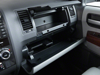 2011 Toyota Sequoia SR5 5.7L