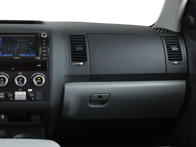 2011 Toyota Sequoia SR5 5.7L