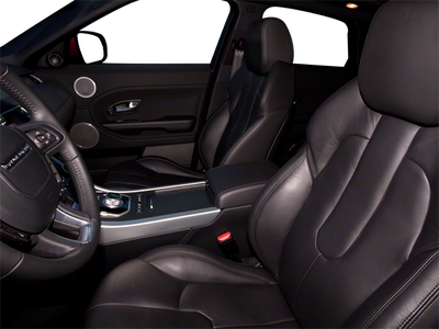 2012 Land Rover Range Rover Evoque Pure Plus