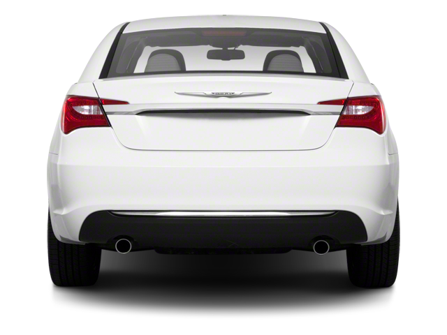 2013 Chrysler 200 Limited