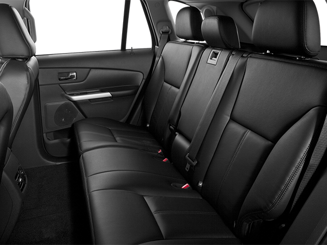 2014 Ford Edge SE