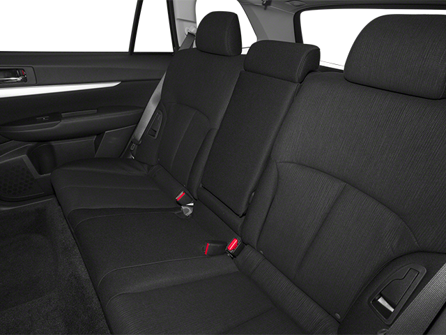 2014 Subaru Outback 3.6R Limited