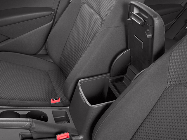 2014 Volkswagen Passat TDI SEL Premium