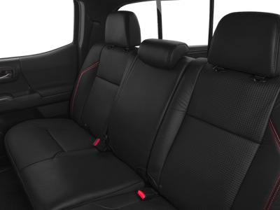 2017 Toyota Tacoma TRD Pro
