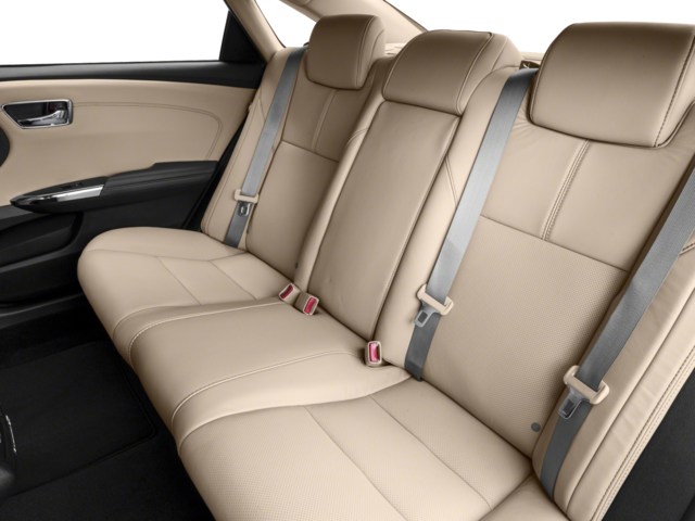 2018 Toyota AVALON Limited