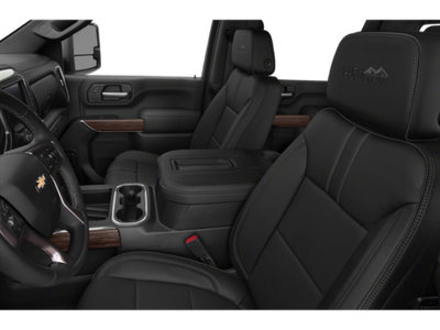 2021 Chevrolet Silverado 3500HD High Country