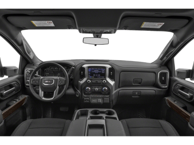 2023 GMC Sierra 2500HD SLE