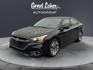 2024 Subaru Legacy Limited