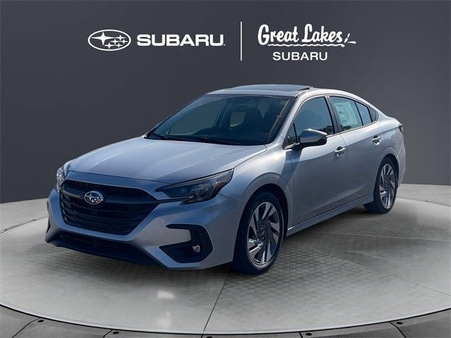 2025 Subaru LEGACY Limited