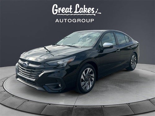 2023 Subaru Legacy Touring XT