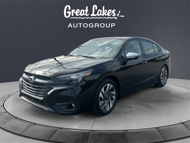 2023 Subaru Legacy Touring XT