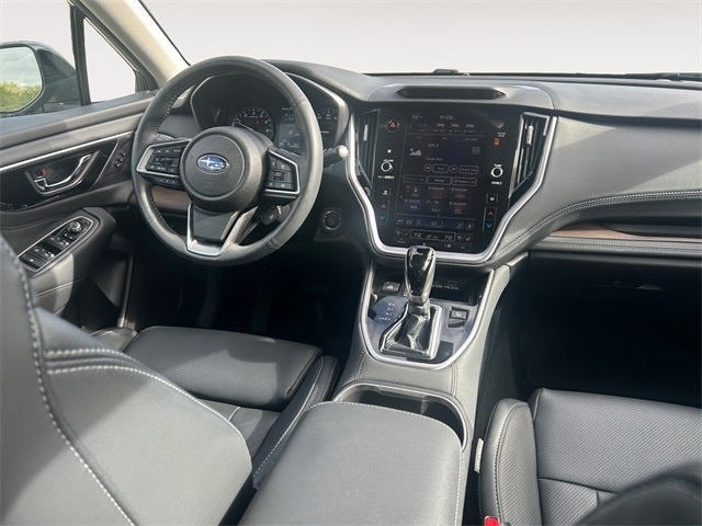 2023 Subaru Legacy Touring XT