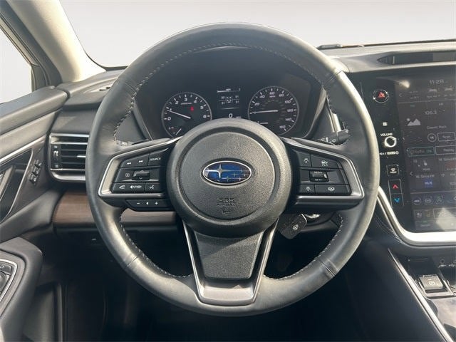 2023 Subaru Legacy Touring XT