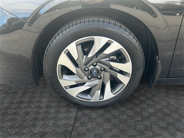 2023 Subaru Legacy Touring XT