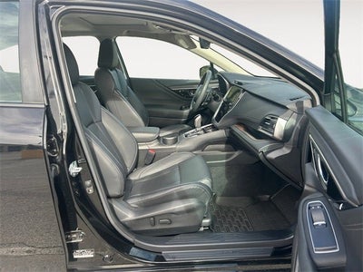 2023 Subaru Legacy Touring XT