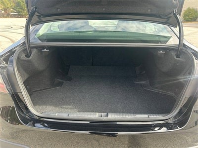 2023 Subaru Legacy Touring XT