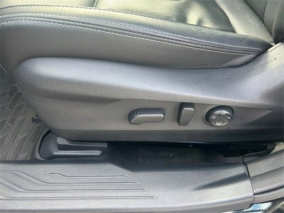 2023 Subaru Legacy Touring XT