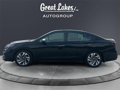 2023 Subaru Legacy Touring XT