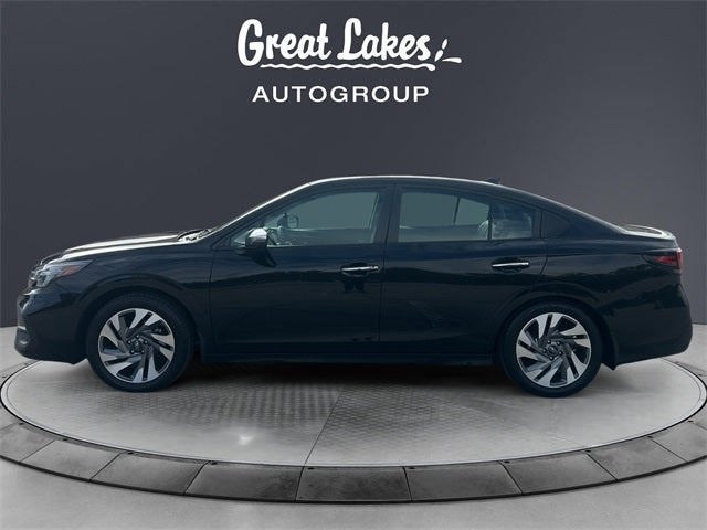 2023 Subaru Legacy Touring XT