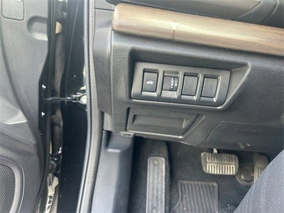 2023 Subaru Legacy Touring XT