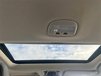 2023 Subaru Legacy Touring XT