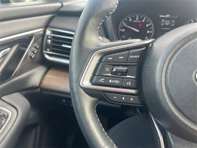 2023 Subaru Legacy Touring XT