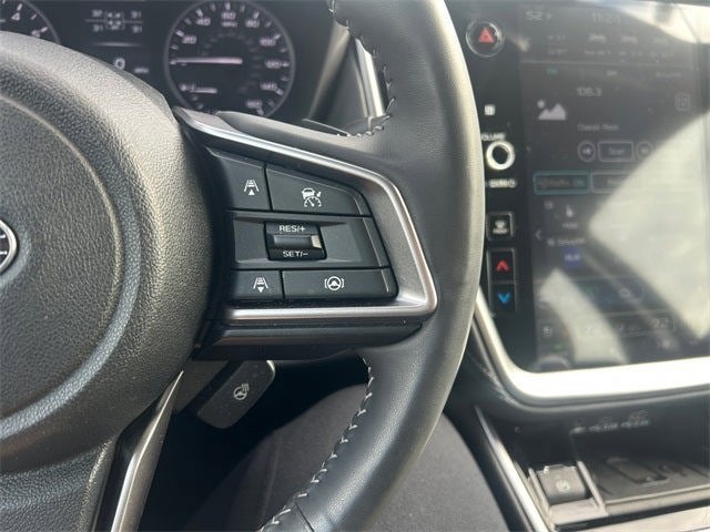 2023 Subaru Legacy Touring XT