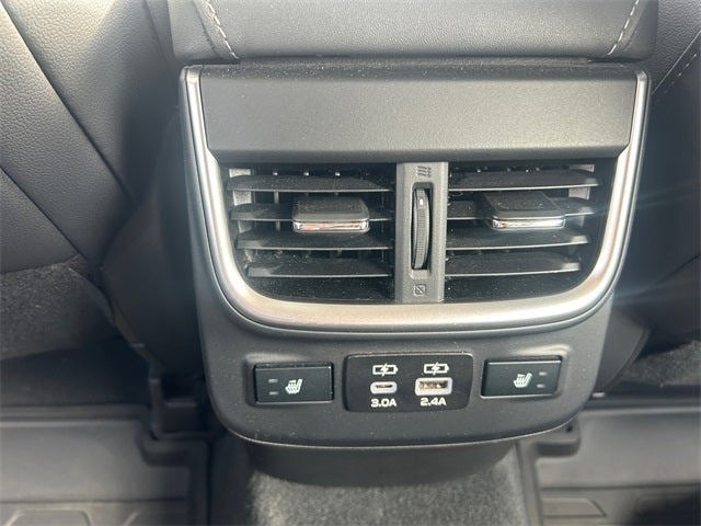 2023 Subaru Legacy Touring XT