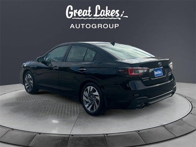 2023 Subaru Legacy Touring XT