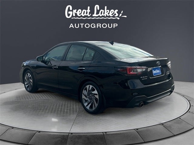 2023 Subaru Legacy Touring XT