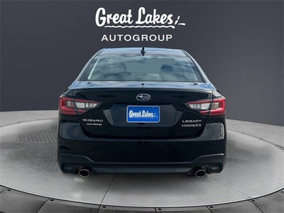 2023 Subaru Legacy Touring XT