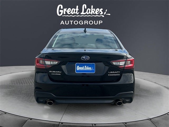 2023 Subaru Legacy Touring XT