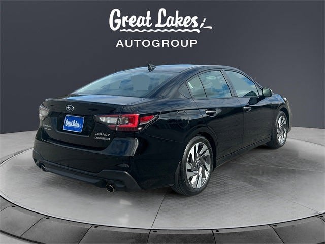 2023 Subaru Legacy Touring XT