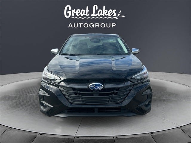 2023 Subaru Legacy Touring XT
